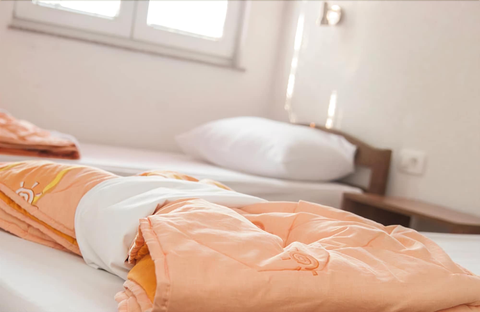 Hotel Sebastian Međugorje Zewnętrze zdjęcie